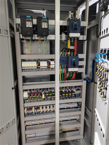 山東配電箱的用途以及操作注意事項